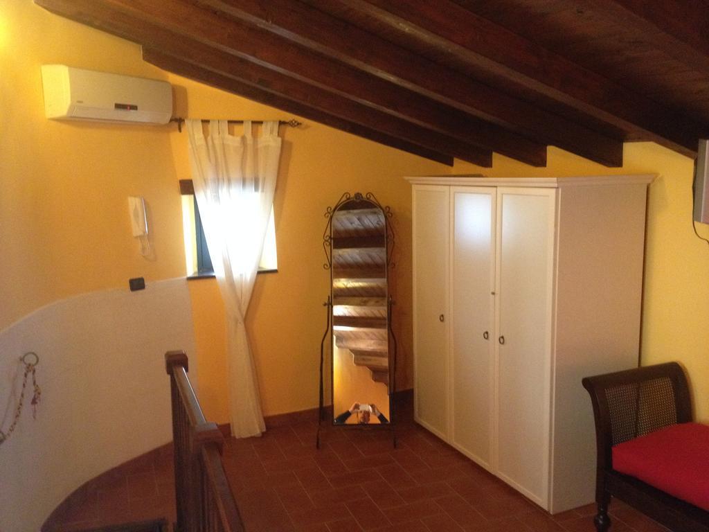 B&B Al Centro Storico Troina Buitenkant foto