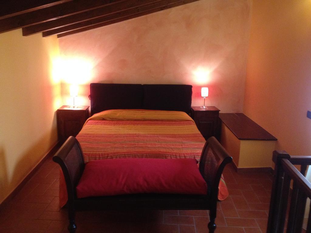 B&B Al Centro Storico Troina Buitenkant foto