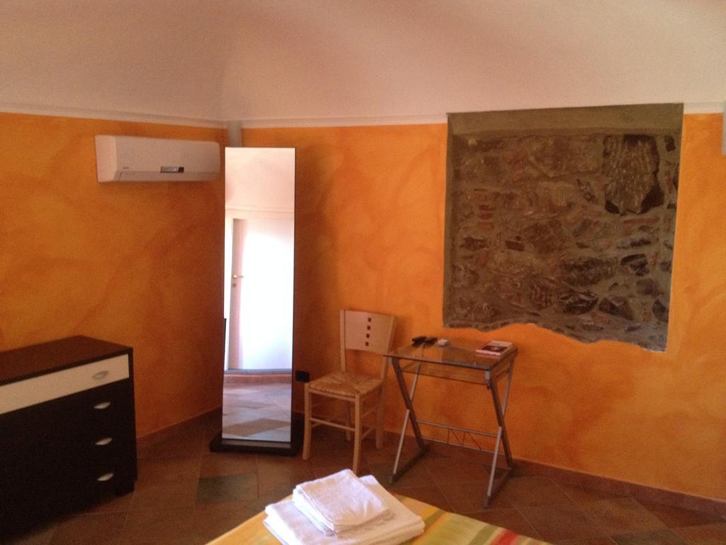 B&B Al Centro Storico Troina Buitenkant foto