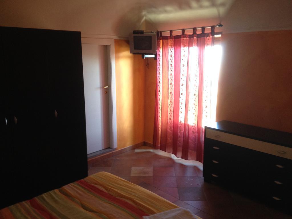 B&B Al Centro Storico Troina Buitenkant foto